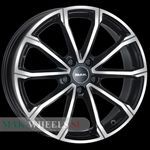 MAK DaVinci Black Mirror