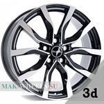 MAK Koln Black Mirror