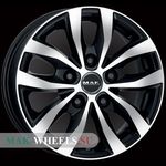 MAK Load 5 Black Mirror