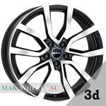 MAK Midlands Black Mirror