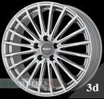 MAK Starlight Silver