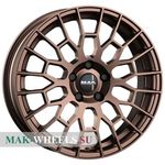 MAK APX Matt Bronze